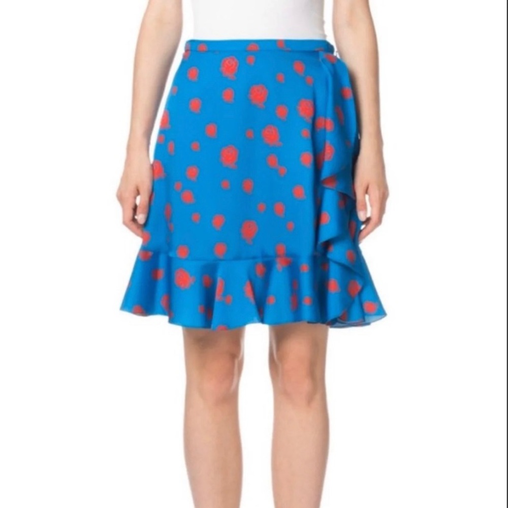 Kenzo mini skirt